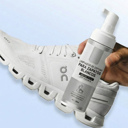 ESPUMA RESTAURADORA DE CALZADO+ ENVIO GRATIS